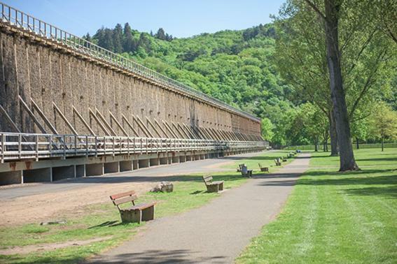 Haus Des Sports Ξενοδοχείο Bad Kreuznach Εξωτερικό φωτογραφία
